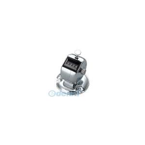 コクヨ KOKUYO CL−202 【10個入】数取器卓上式 95g 4桁・1連 卓上型 51023638 コクヨ数取器