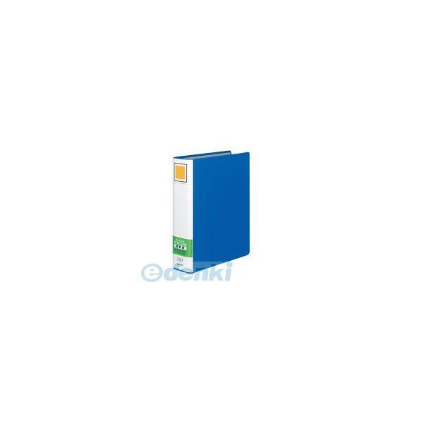 コクヨ（KOKUYO） ［フ−RH660B］【10個入】 チューブファイルエコツインR用替表紙フ−R...