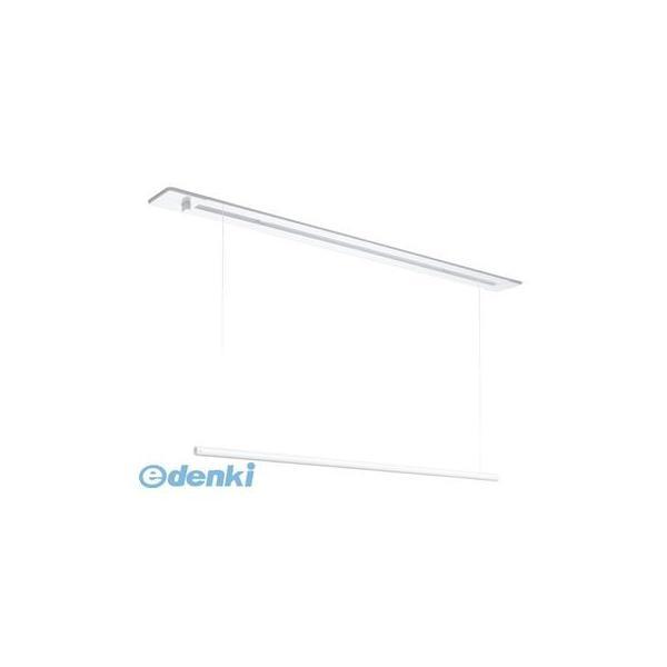 あさってつく対応 川口技研 URB-L-W 直送 代引不可 ホスクリーン URBLW 【1本入り】 ...