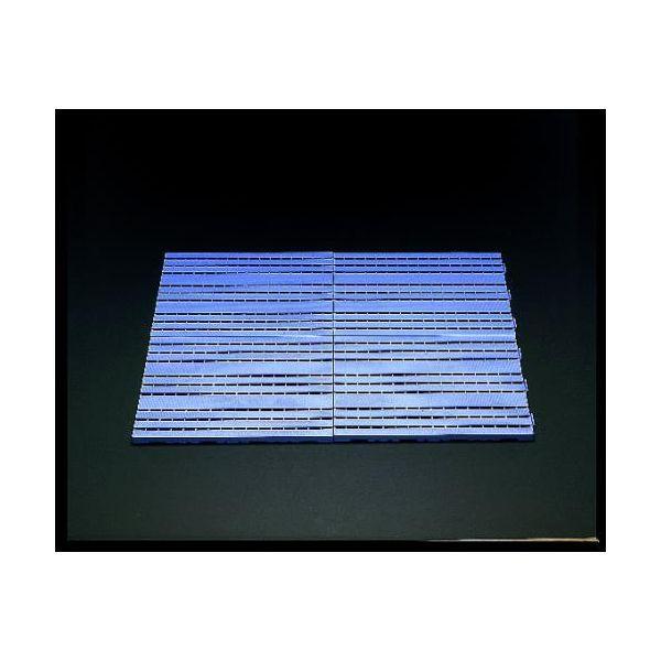 エスコ EA997RJ-11 450x600x25mm組立式すのこ EA997RJ11【キャンセル不...