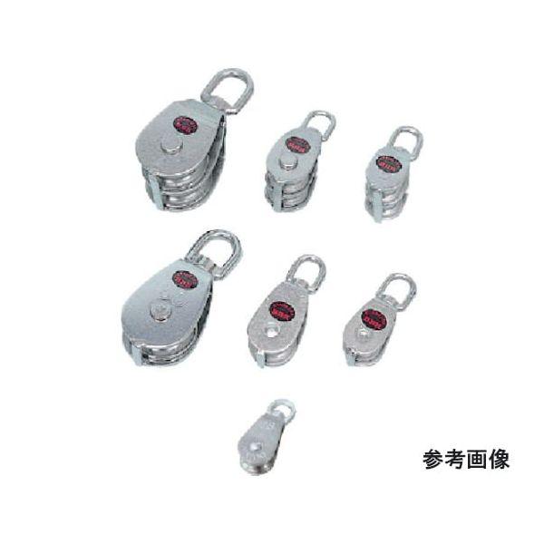 スリーエッチ ＨＨＨ 50X1MS ステンレス豆ブロック