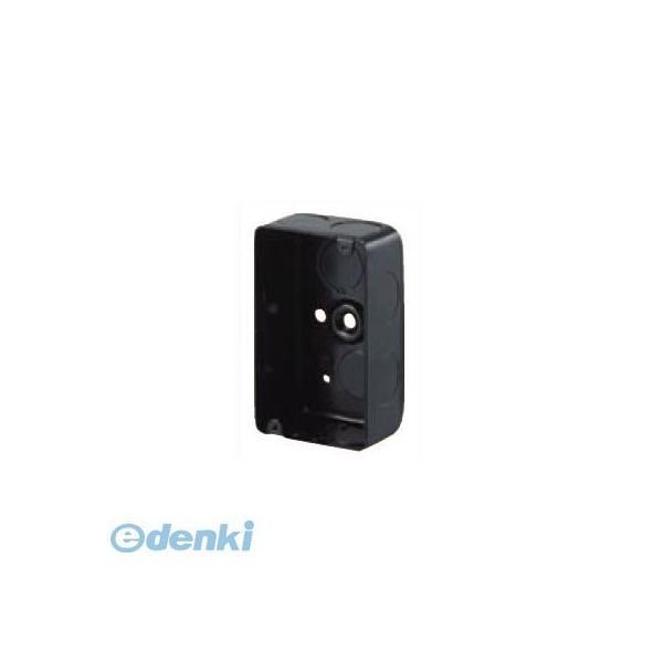 未来工業 OF-CSW-1N-O ウメコミスイッチボックス OFCSW1NO