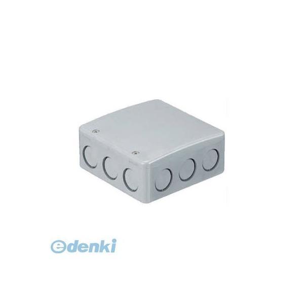 未来工業 PVK-BLFNJ PVKボックスFタイプ ベージュ PVKBLFNJ