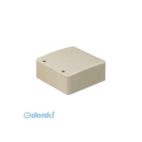 未来工業 PVK-BLFOJ PVKボックスFタイプ ベージュ PVKBLFOJ