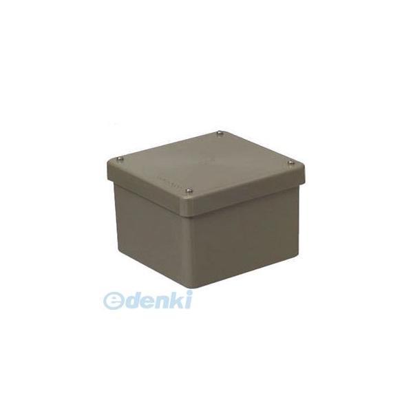 未来工業 PVP-1510BK プールボックス PVP1510BK