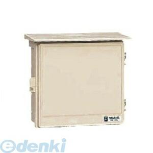 未来工業 WB-14AJ ウォルボックス ベージュ WB14AJ