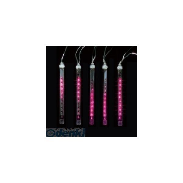 JEFCOM ジェフコム ［STM-G05P］ LEDフォール（電池式） ピンク STMG05P