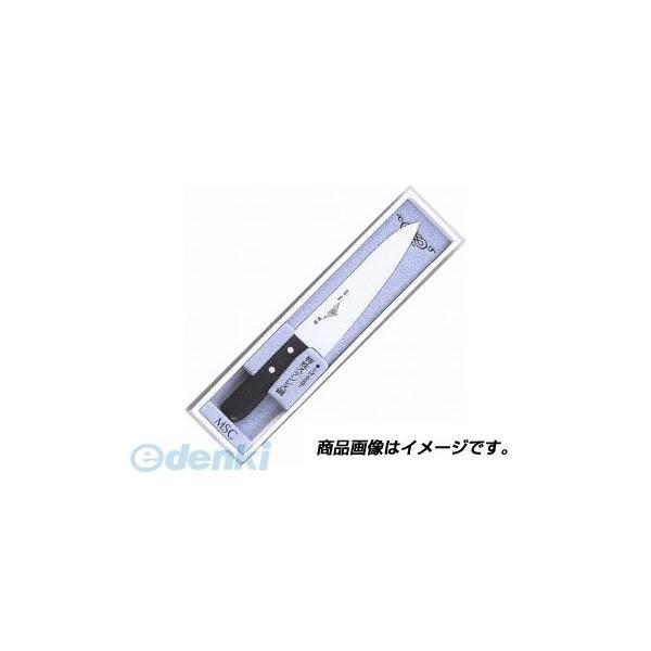 直送 代引不可・他メーカー同梱不可 マサヒロ 正広 11062 MSC MS−200 剣型 剣型包丁...