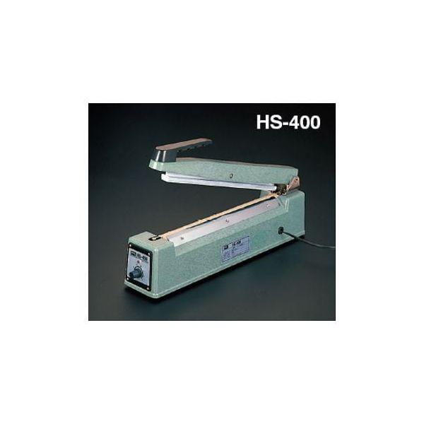 太洋電機産業 goot HS-400 ヒ−トシ−ラ− 400W HS400【キャンセル不可】