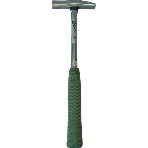 あすつく対応 「直送」 盛光 HNSR-0024 板金ハンマー ルーフハンマー スチール柄 ２４ｍｍ...