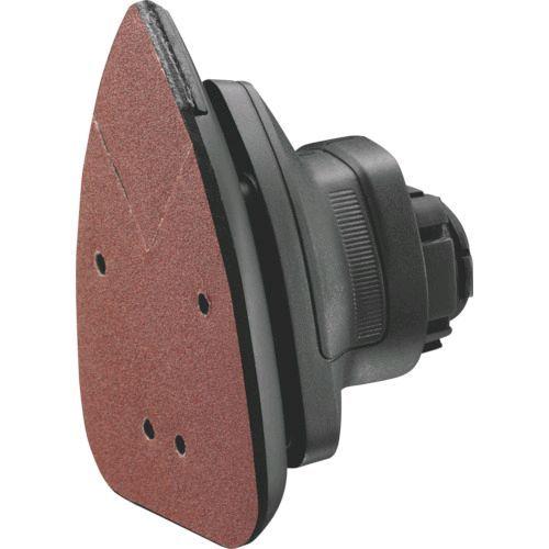 あすつく対応 「直送」 ブラック＆デッカー ESH183 サンダーヘッド