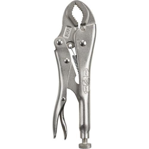 あすつく対応 「直送」 アーウィン（IRWIN） ［10508018］ ロッキングプライヤ− カーブ...