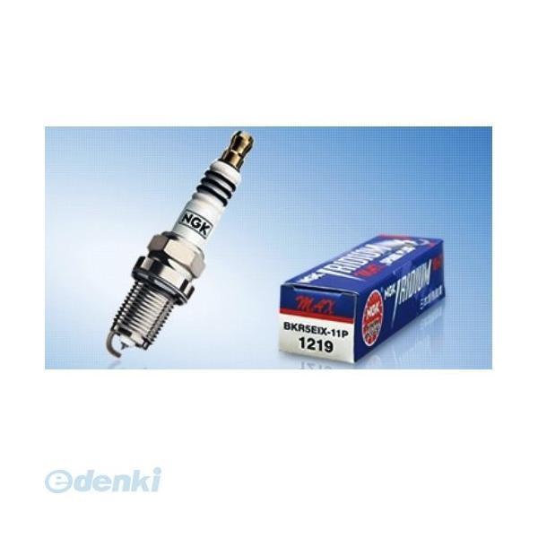 日本特殊陶業 NGK BCPR6EIX-11P イリジウムプラグ イリジウムMAX 長寿命プラグ B...