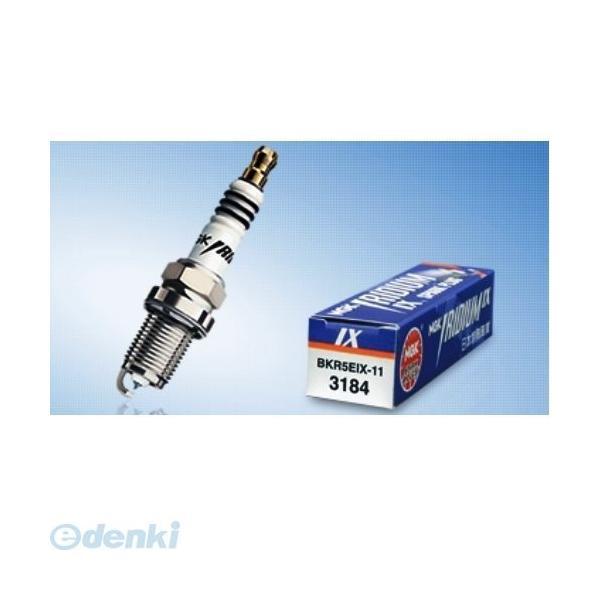 日本特殊陶業 NGK BPR7EIX イリジウムプラグ イリジウムIX 5933 ネジ形 イリジウム...