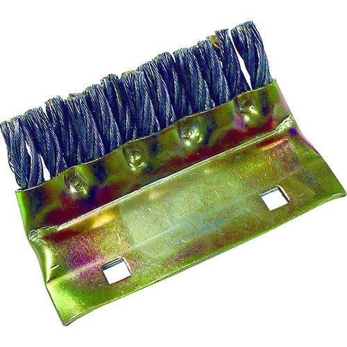 あすつく対応 「直送」 浅野木工所 ［16040］ 替ブラシ