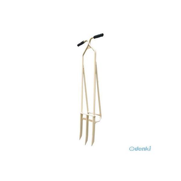 直送 代引不可・他メーカー同梱不可 浅野木工所 35255 浅野木工 浅野式 土起こし君 スチール ...