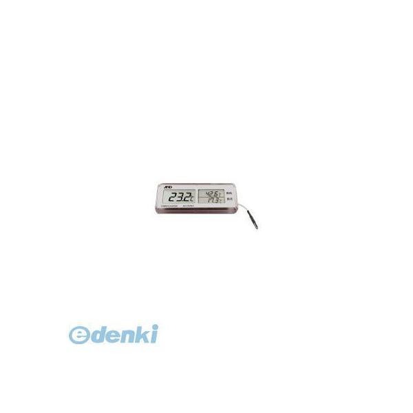 エー・アンド・デイ（Ａ＆Ｄ） ［AD5656A］ 最高最低温度計 408-0181 AD-5656A...