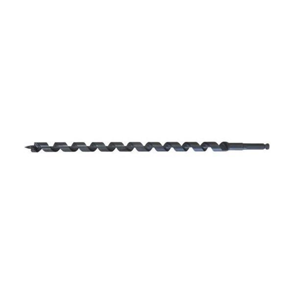 大西工業（大西） ［NO12E160］ 木工用ロングネイルビット ツーバイ工法用 全長４７０ｍｍタイ...