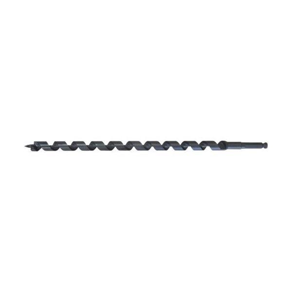 大西工業（大西） ［NO12E180］ 木工用ロングネイルビット ツーバイ工法用 全長４７０ｍｍタイ...