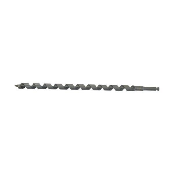 大西工業（大西） ［NO12E210］ 木工用ロングネイルビット ツーバイ工法用 全長４７０ｍｍタイ...