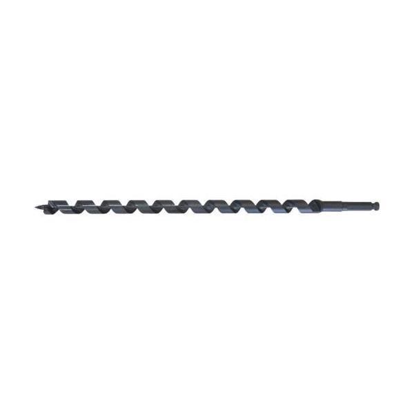 大西工業（大西） ［NO12E320］ 木工用ロングネイルビット ツーバイ工法用 全長４７０ｍｍタイ...