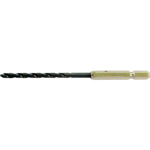 大西工業 ［NO2041］ 6角軸鉄工用ドリル4．1mm 403-0605 NO20-41 ONIS...