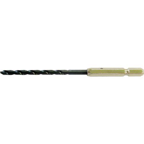 あすつく対応 「直送」 大西工業 ［NO2047］ 6角軸鉄工用ドリル4．7mm 403-0664 ...