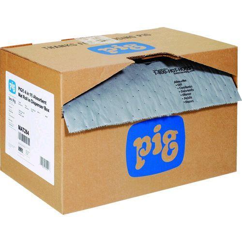 あすつく対応 「直送」 エー・エム・プロダクツ ｐig MAT284A フォーインワンピグマット ミ...