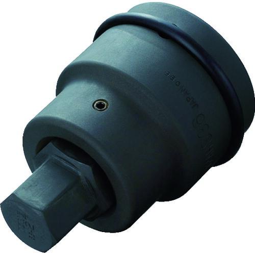 あすつく対応 「直送」 前田金属工業 ＴＯＮＥ 12AH27H インパクト用ヘキサゴンソケット 差替...