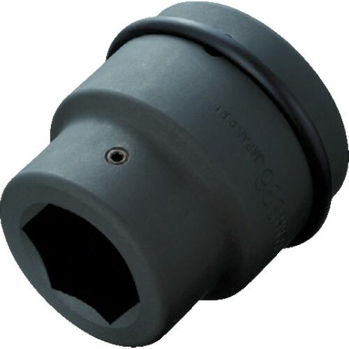 あすつく対応 「直送」 前田金属工業 ＴＯＮＥ 12AHS46 インパクト用ヘキサゴンソケット ビッ...