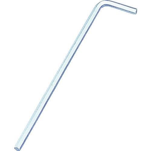 あすつく対応 「直送」 前田金属工業 ＴＯＮＥ APL02 ロング六角棒L形レンチ 2mm 369-...