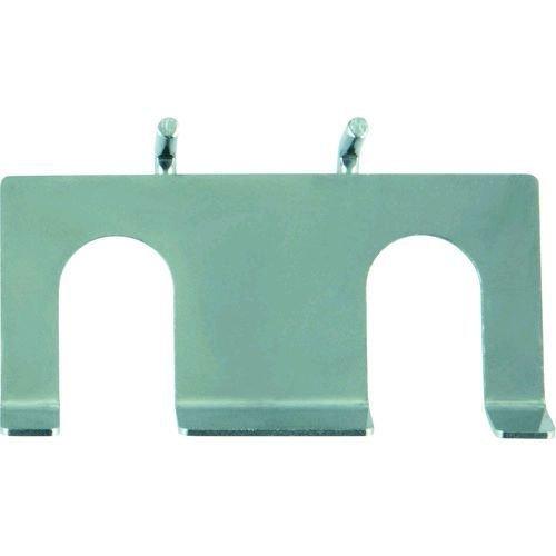 あすつく対応 「直送」 前田金属工業 ＴＯＮＥ PBHD ドライバーフック 1個 C50Bハーフボー...