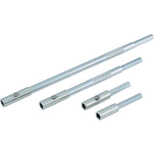 あすつく対応 「直送」 前田金属工業 ＴＯＮＥ RDBH210 ビットホルダー２１０ｍｍ 405-7...