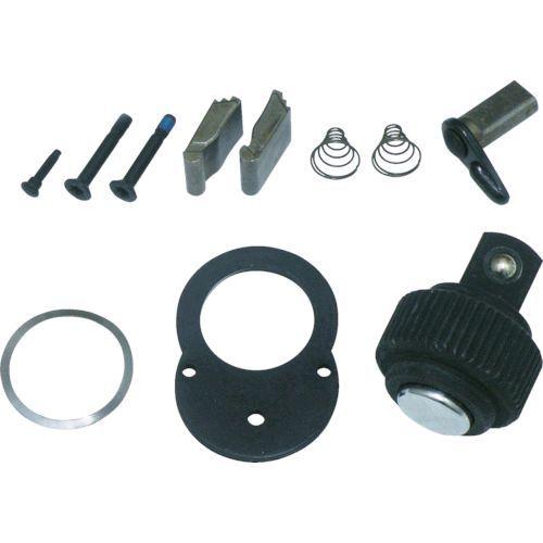 あすつく対応 「直送」 前田金属工業 ＴＯＮＥ RKRH43K ラチェットハンドルリペアキット ＲＨ...