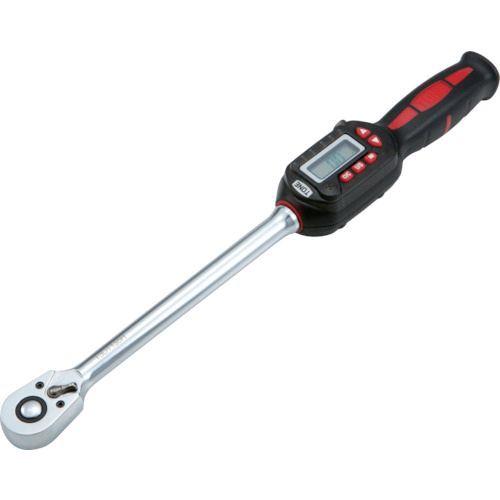 あすつく対応 「直送」 前田金属工業 ＴＯＮＥ T3DT135H トルクレンチ デジタル式 ラチェッ...