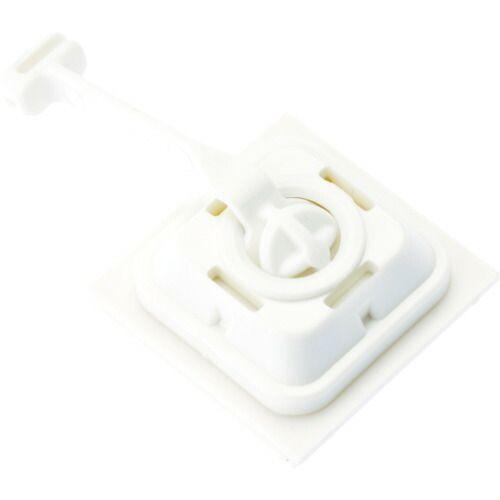 パンドウィットコーポレーション ABDCM30AVC 可動部配線用固定具 ダイナミックケーブルマネー...