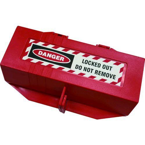 あすつく対応 「直送」 パンドウィットコーポレーション PSLCL480 コードロックアウト １個＝...