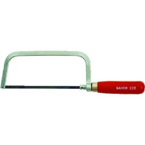 あすつく対応 「直送」 バーコ 228 ハックソージュニア 370-6621