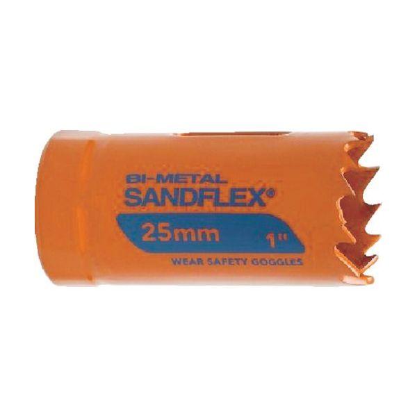 あすつく対応 「直送」 バーコ 383021VIP バイメタルホルソー替刃 刃径２１ 370-684...