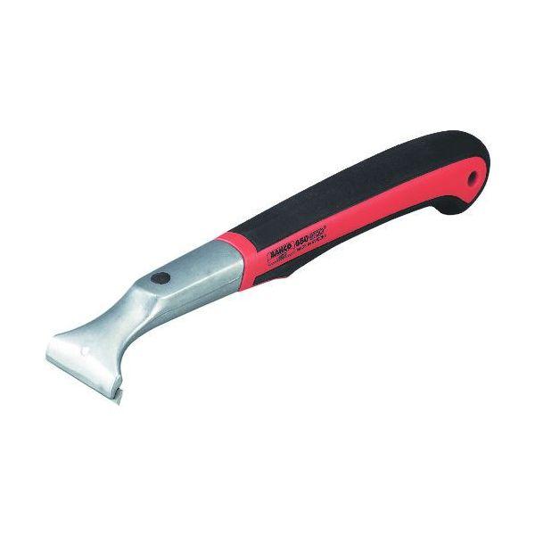 あすつく対応 「直送」 バーコ 650 超硬刃付スクレーパー５０ｍｍ幅 355-6204