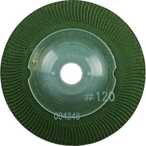 あすつく対応 「直送」 ニューレジストン ＮＲＳ SGM1002120 【25個入】 研磨用フレキシ...