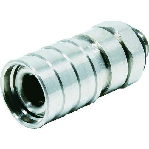 あすつく対応 「直送」 日本ピスコ CPSE3M5 ライトカップリング ストレートネジソケット 37...