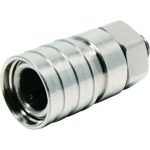 あすつく対応 「直送」 日本ピスコ CPSE7M5 ライトカップリング ストレートネジソケット 37...