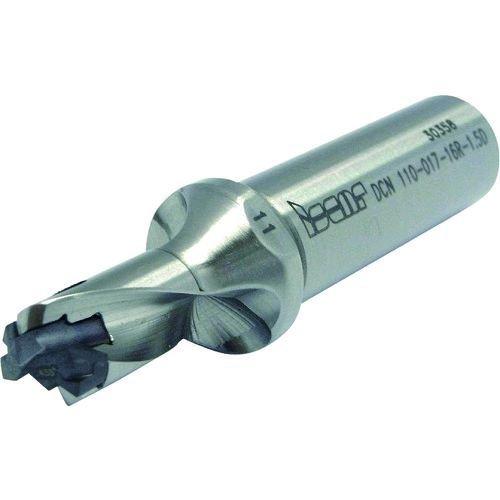 イスカルジャパン イスカル DCN08001212A1.5D X 先端交換式ドリルホルダー 620-...