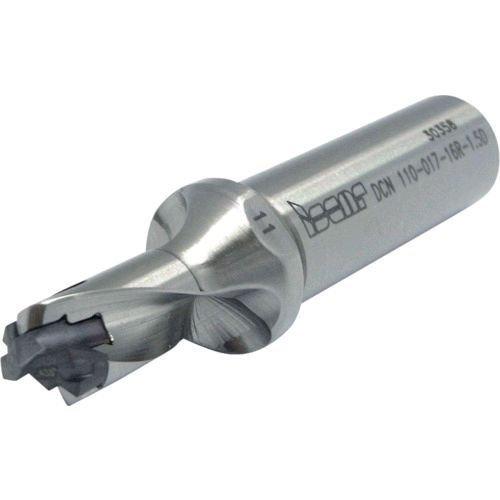 イスカルジャパン イスカル DCN12001816A1.5D X 先端交換式ドリルホルダー 620-...