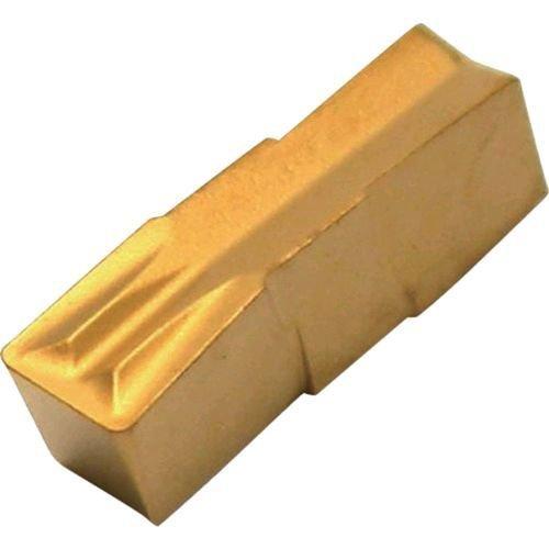 あすつく対応 「直送」 イスカルジャパン イスカル GIF8.00E0.40 突切・溝入れ用チップ ...