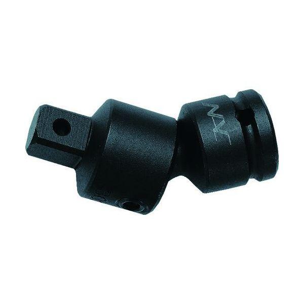 あすつく対応 「直送」 長堀工業 ナック 303U ユニバーサルジョイント 差込角9．52x9．52...