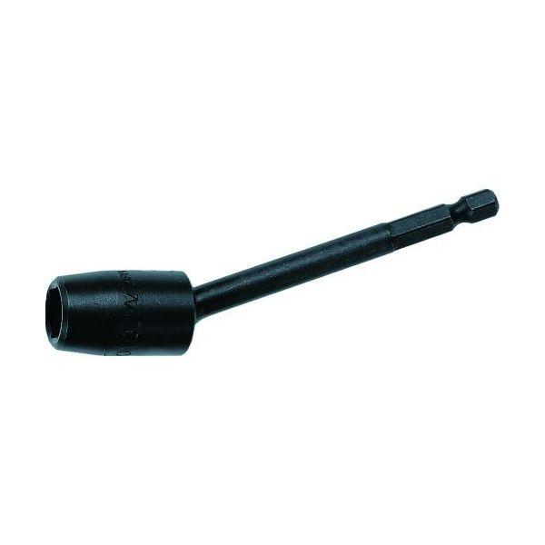 あすつく対応 「直送」 長堀工業 ナック 3BU1010 ユニバーサルドライバーソケット 差込6．3...