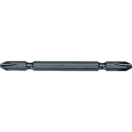 長堀工業 ナック 3S3300 ドライバービット シングル 差込6．35xNo．3x300L 396...