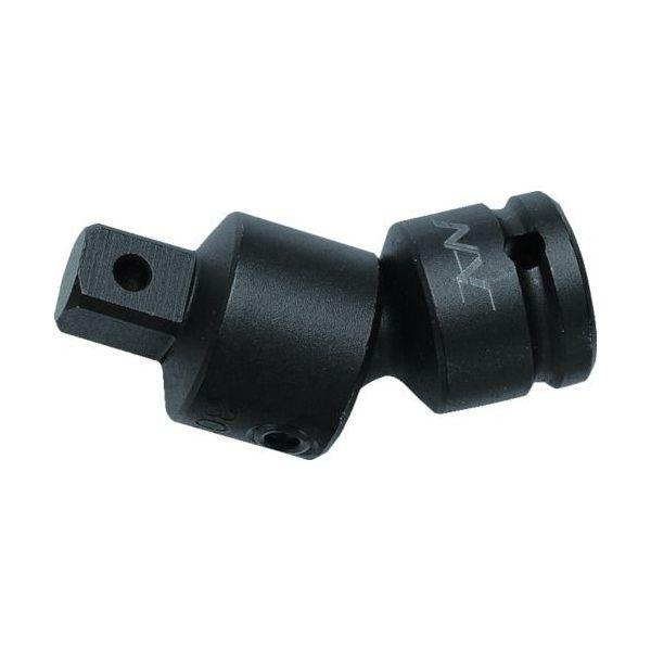 あすつく対応 「直送」 長堀工業 ナック 404U ユニバーサルジョイント 差込角12．7x12．7...